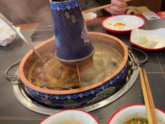 -京元盛铜锅涮肉(上海总店)
