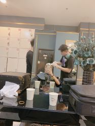 -BHG Hair Salon