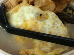 -家味螺蛳粉&烤鱼(五角场店)