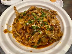 -情妹耙泥鳅·江湖川菜(科华店)