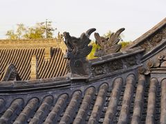 -阎锡山故居