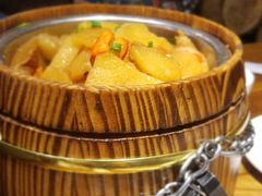 -苹果树下艺术餐厅(通州店)