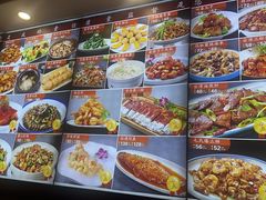 -润泽园饭庄(中山路店)