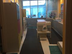 -卜鲁卜鲁亲子游泳中心(凤天中心店)