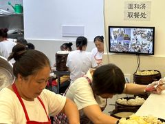 -海汇源老烧麦店(东大街总店)