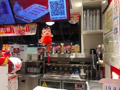-蜜雪冰城(利客来A座店)