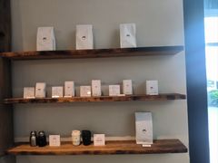 -M Stand (TX淮海路店)