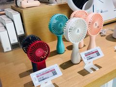 -苏宁极物(苏宁生活广场店)
