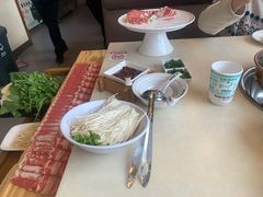 局气大板羊肉-阳坊胜利涮羊肉(阳坊老店)
