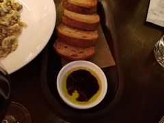 餐前面包-Tivano意大利餐厅(成都居舍酒店)
