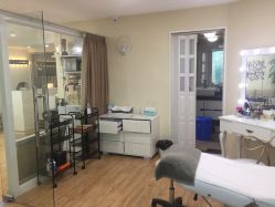 -轻妆Feel·半永久纹眉眼线