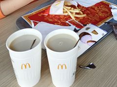 -麦当劳(仙林金鹰店)