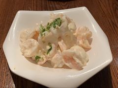 -小城粥道·海胆鲜虾粥(解放广场店)