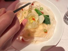 -北京柏悦酒店·锦庭餐厅Dining Room