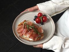 -O'eat Blossom&Pelican(深圳首店)