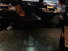 -吞鱼兽麻辣烤鱼(万达店)