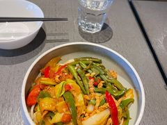 随便一碗面-日上三甘(三里屯店)