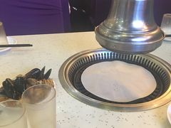 -金权道韩式自助烤肉(嘉华国际店)