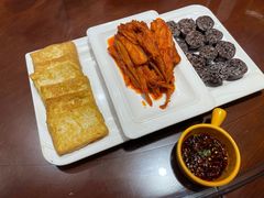 -百年石锅饭(阿里郎美食街店)
