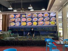 -明记海鲜大排档(巽寮湾店)