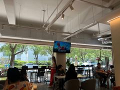 -ZEMOCAFE·FUSION FOOD(西交利物浦店)