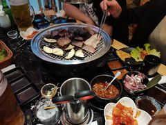 -龍二烧肉酒场(九亭店)