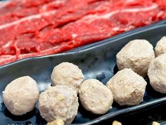 -林记潮牛·牛肉火锅(上马墩店)