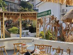 -杭州西湖风景名胜区-满觉陇四眼井