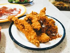 -陳艳红火锅(港汇店)