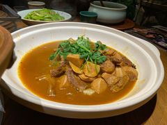 罐罐牛腩-吃饭皇帝大(合生汇店)