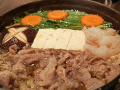 -铃木食堂(帽儿胡同店)