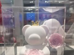 -ROSEONLY诺誓(国际广场购物中心店)