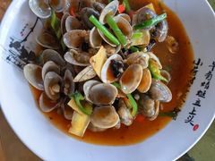 -梅姐海鲜餐厅(水头海鲜街店)