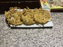-南京大牌档(三阳广场苏宁店)