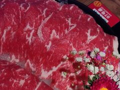 雪花肥牛-井格重庆火锅(西直门凯德Mall店)