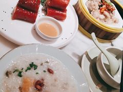 -蝴蝶里·粤菜·点心(滨江龙湖店)