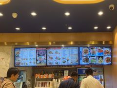 -西部马华清真兰州牛肉面·烧烤夜市(三里河店)