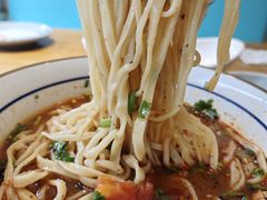 -山丹丹西北菜(金贸大厦店)