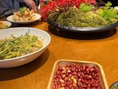 -鸽子窝(青塔店)