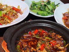-五马集·海鲜·温州大牌档(黑金冠五马街十字路口店)