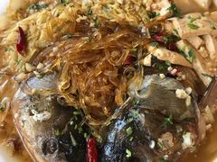 德莫利炖活鱼-京滨饭店·餐厅(阜外大街店)