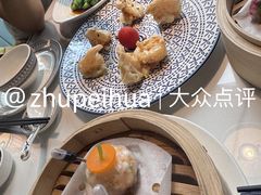 -上海来福士广场