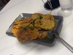 -叁宝烤肉• 西安烧烤(凤城十二路店)