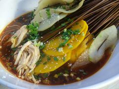 -蜀串香牛杂火锅串串