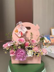 -安雅国际月子会所(拱北森宇富通店)
