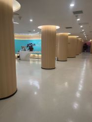 -北京嘉禾国际母婴产后康复中心(南苑中心店)