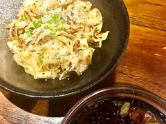 甜水面-归蜀第成都串串料理(梅花路店)