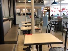 -满记甜品(无锡八佰伴店)