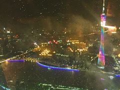 -广州四季酒店