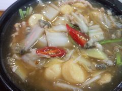 -连家船海鲜大排档·20年闽菜店(厦大店)